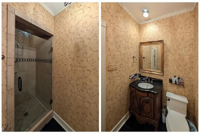 Welcome to Hollytree living in this 4BR 3BA estate spanning on Hollytree Country Club in Texas - for sale on GolfHomes.com, golf home, golf lot