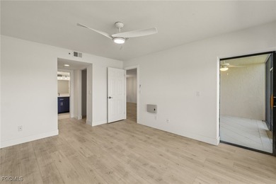 COMPLETELY REMODELED AND THE LOWEST PRICED CONDO ON THE FIRST on Kelly Greens Golf and Country Club in Florida - for sale on GolfHomes.com, golf home, golf lot