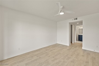 COMPLETELY REMODELED AND THE LOWEST PRICED CONDO ON THE FIRST on Kelly Greens Golf and Country Club in Florida - for sale on GolfHomes.com, golf home, golf lot