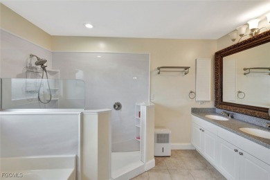 Nestled in the heart of Palmetto Pines Golf Community, this on Palmetto-Pine Country Club in Florida - for sale on GolfHomes.com, golf home, golf lot