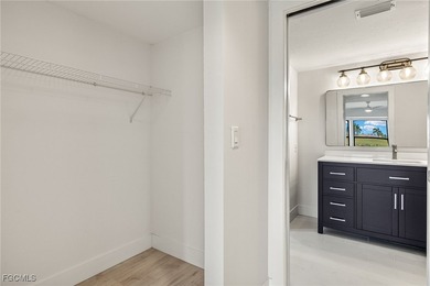 COMPLETELY REMODELED AND THE LOWEST PRICED CONDO ON THE FIRST on Kelly Greens Golf and Country Club in Florida - for sale on GolfHomes.com, golf home, golf lot