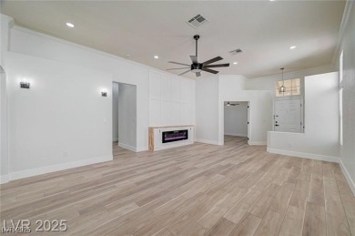 Welcome to this super cute home Located at the prestigious on Painted Desert Golf Club in Nevada - for sale on GolfHomes.com, golf home, golf lot