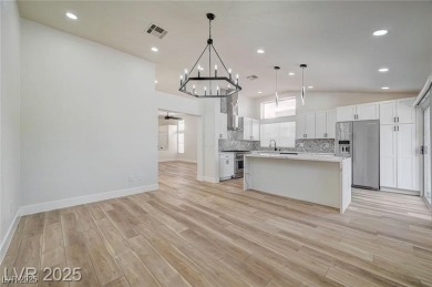 Welcome to this super cute home Located at the prestigious on Painted Desert Golf Club in Nevada - for sale on GolfHomes.com, golf home, golf lot