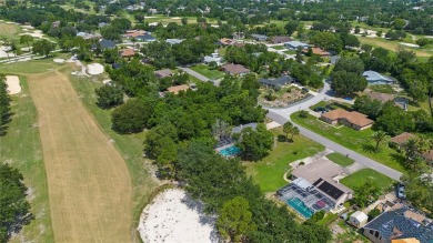 Newly remodeled 3 bed 2 bath w/ 2 car garage, large Dome on Deltona Golf Club in Florida - for sale on GolfHomes.com, golf home, golf lot