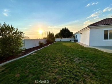 Welcome to the pristine 2-bedroom, 3-bath home, plus office on Oak Valley Golf Club in California - for sale on GolfHomes.com, golf home, golf lot