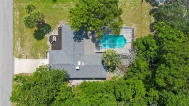 Newly remodeled 3 bed 2 bath w/ 2 car garage, large Dome on Deltona Golf Club in Florida - for sale on GolfHomes.com, golf home, golf lot