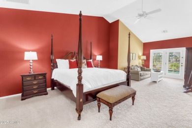 Imagine living just steps from the Oakwood clubhouse and golf on Oakwood Golf Club  in Arizona - for sale on GolfHomes.com, golf home, golf lot