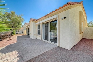 Welcome to this super cute home Located at the prestigious on Painted Desert Golf Club in Nevada - for sale on GolfHomes.com, golf home, golf lot