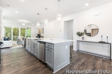 Discover The Abington, a versatile floorplan ranging in size on Edgewater Golf Club in South Carolina - for sale on GolfHomes.com, golf home, golf lot