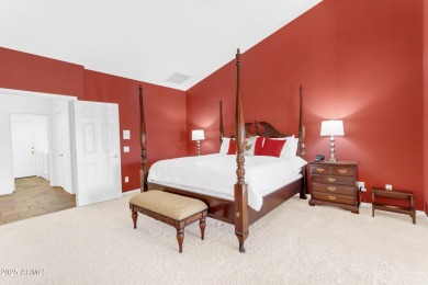 Imagine living just steps from the Oakwood clubhouse and golf on Oakwood Golf Club  in Arizona - for sale on GolfHomes.com, golf home, golf lot