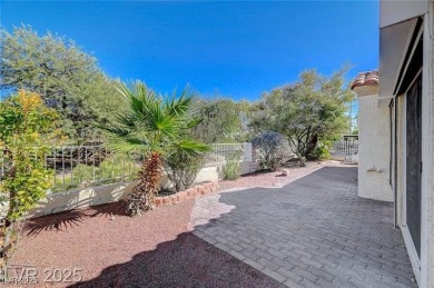 Welcome to this super cute home Located at the prestigious on Painted Desert Golf Club in Nevada - for sale on GolfHomes.com, golf home, golf lot
