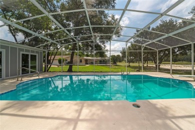 Newly remodeled 3 bed 2 bath w/ 2 car garage, large Dome on Deltona Golf Club in Florida - for sale on GolfHomes.com, golf home, golf lot