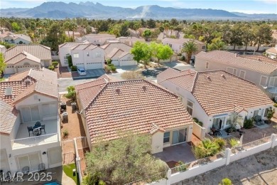 Welcome to this super cute home Located at the prestigious on Painted Desert Golf Club in Nevada - for sale on GolfHomes.com, golf home, golf lot