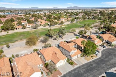Welcome to this super cute home Located at the prestigious on Painted Desert Golf Club in Nevada - for sale on GolfHomes.com, golf home, golf lot
