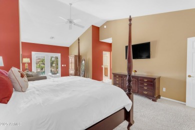 Imagine living just steps from the Oakwood clubhouse and golf on Oakwood Golf Club  in Arizona - for sale on GolfHomes.com, golf home, golf lot