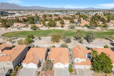 Welcome to this super cute home Located at the prestigious on Painted Desert Golf Club in Nevada - for sale on GolfHomes.com, golf home, golf lot