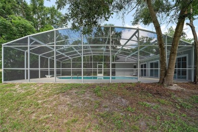 Newly remodeled 3 bed 2 bath w/ 2 car garage, large Dome on Deltona Golf Club in Florida - for sale on GolfHomes.com, golf home, golf lot