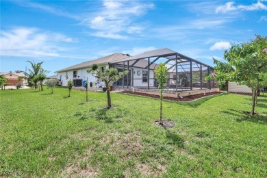 Nestled in the heart of Palmetto Pines Golf Community, this on Palmetto-Pine Country Club in Florida - for sale on GolfHomes.com, golf home, golf lot