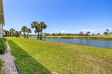 COMPLETELY REMODELED AND THE LOWEST PRICED CONDO ON THE FIRST on Kelly Greens Golf and Country Club in Florida - for sale on GolfHomes.com, golf home, golf lot
