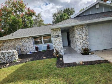 Newly remodeled 3 bed 2 bath w/ 2 car garage, large Dome on Deltona Golf Club in Florida - for sale on GolfHomes.com, golf home, golf lot