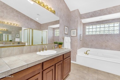 Imagine living just steps from the Oakwood clubhouse and golf on Oakwood Golf Club  in Arizona - for sale on GolfHomes.com, golf home, golf lot