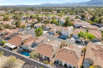 Welcome to this super cute home Located at the prestigious on Painted Desert Golf Club in Nevada - for sale on GolfHomes.com, golf home, golf lot