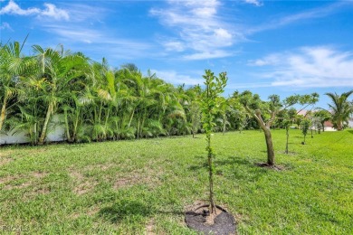 Nestled in the heart of Palmetto Pines Golf Community, this on Palmetto-Pine Country Club in Florida - for sale on GolfHomes.com, golf home, golf lot