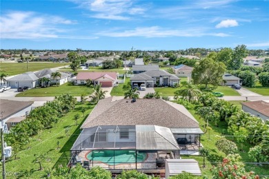 Nestled in the heart of Palmetto Pines Golf Community, this on Palmetto-Pine Country Club in Florida - for sale on GolfHomes.com, golf home, golf lot