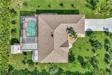 Nestled in the heart of Palmetto Pines Golf Community, this on Palmetto-Pine Country Club in Florida - for sale on GolfHomes.com, golf home, golf lot