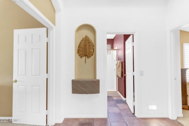 Imagine living just steps from the Oakwood clubhouse and golf on Oakwood Golf Club  in Arizona - for sale on GolfHomes.com, golf home, golf lot