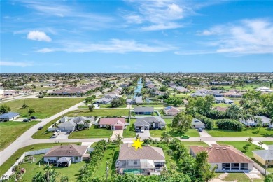 Nestled in the heart of Palmetto Pines Golf Community, this on Palmetto-Pine Country Club in Florida - for sale on GolfHomes.com, golf home, golf lot