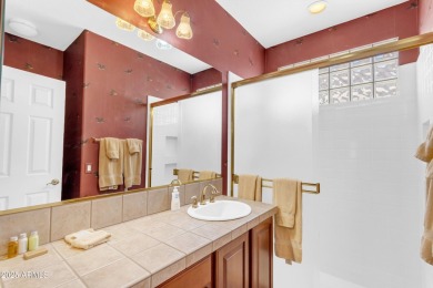 Imagine living just steps from the Oakwood clubhouse and golf on Oakwood Golf Club  in Arizona - for sale on GolfHomes.com, golf home, golf lot