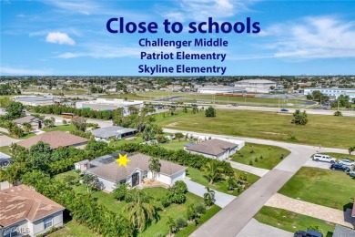 Nestled in the heart of Palmetto Pines Golf Community, this on Palmetto-Pine Country Club in Florida - for sale on GolfHomes.com, golf home, golf lot