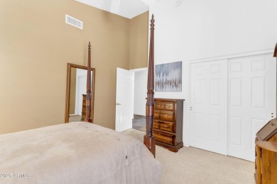Imagine living just steps from the Oakwood clubhouse and golf on Oakwood Golf Club  in Arizona - for sale on GolfHomes.com, golf home, golf lot