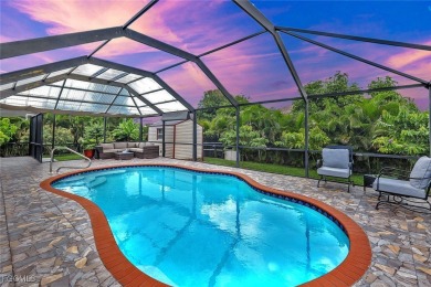 Nestled in the heart of Palmetto Pines Golf Community, this on Palmetto-Pine Country Club in Florida - for sale on GolfHomes.com, golf home, golf lot