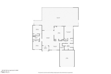 Nestled in the heart of Palmetto Pines Golf Community, this on Palmetto-Pine Country Club in Florida - for sale on GolfHomes.com, golf home, golf lot