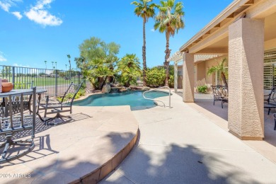 Imagine living just steps from the Oakwood clubhouse and golf on Oakwood Golf Club  in Arizona - for sale on GolfHomes.com, golf home, golf lot