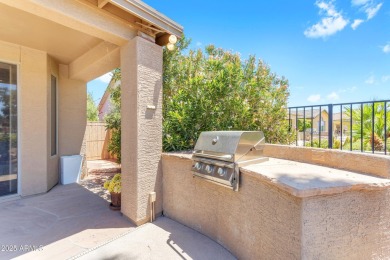 Imagine living just steps from the Oakwood clubhouse and golf on Oakwood Golf Club  in Arizona - for sale on GolfHomes.com, golf home, golf lot