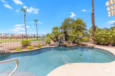 Imagine living just steps from the Oakwood clubhouse and golf on Oakwood Golf Club  in Arizona - for sale on GolfHomes.com, golf home, golf lot