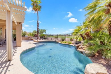 Imagine living just steps from the Oakwood clubhouse and golf on Oakwood Golf Club  in Arizona - for sale on GolfHomes.com, golf home, golf lot