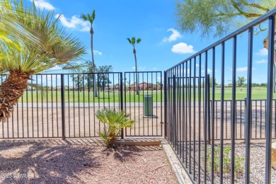 Imagine living just steps from the Oakwood clubhouse and golf on Oakwood Golf Club  in Arizona - for sale on GolfHomes.com, golf home, golf lot