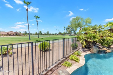 Imagine living just steps from the Oakwood clubhouse and golf on Oakwood Golf Club  in Arizona - for sale on GolfHomes.com, golf home, golf lot