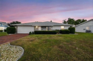 Welcome to your new home in the heart of Sun City Center! Tucked on Sandpiper Golf Club in Florida - for sale on GolfHomes.com, golf home, golf lot