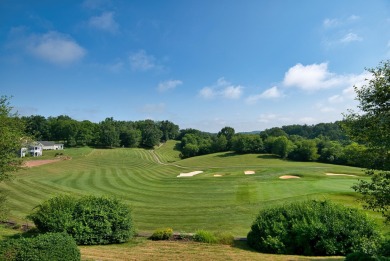 Experience luxury in this beautifully maintained 4-bed, 2 full/2 on Auburn Hills Golf Club in Virginia - for sale on GolfHomes.com, golf home, golf lot