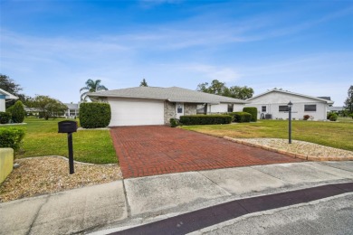Welcome to your new home in the heart of Sun City Center! Tucked on Sandpiper Golf Club in Florida - for sale on GolfHomes.com, golf home, golf lot