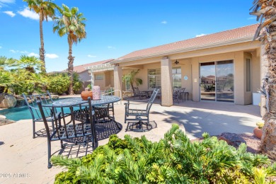 Imagine living just steps from the Oakwood clubhouse and golf on Oakwood Golf Club  in Arizona - for sale on GolfHomes.com, golf home, golf lot