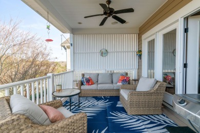 Experience luxury in this beautifully maintained 4-bed, 2 full/2 on Auburn Hills Golf Club in Virginia - for sale on GolfHomes.com, golf home, golf lot