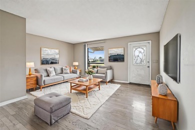 Welcome to your new home in the heart of Sun City Center! Tucked on Sandpiper Golf Club in Florida - for sale on GolfHomes.com, golf home, golf lot