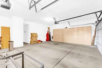 Imagine living just steps from the Oakwood clubhouse and golf on Oakwood Golf Club  in Arizona - for sale on GolfHomes.com, golf home, golf lot