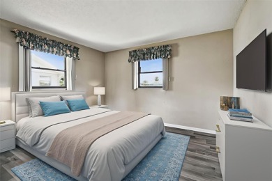 Welcome to your new home in the heart of Sun City Center! Tucked on Sandpiper Golf Club in Florida - for sale on GolfHomes.com, golf home, golf lot